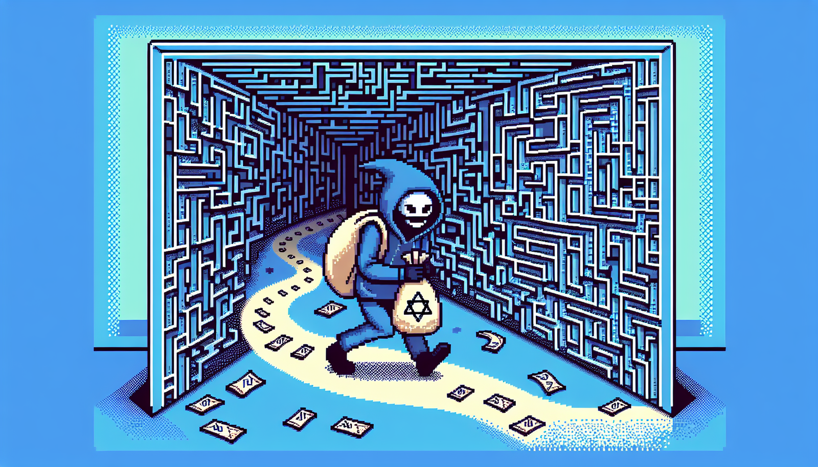 Stealit Malware Abuses Node.js SEA to Spread Ransomware