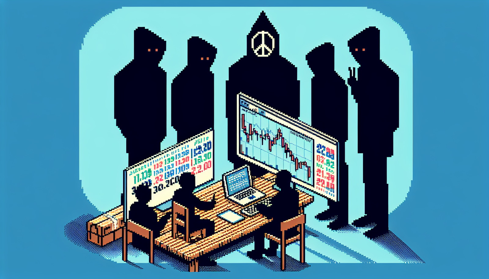 Polymarket Traders Suspected of Insider Bets on Peace Prize Winner