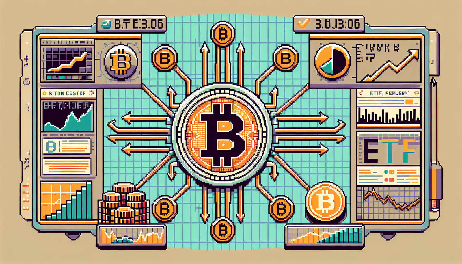Bitcoin Core v30 Release Raises ETF Power Concerns Amid Fork Fears