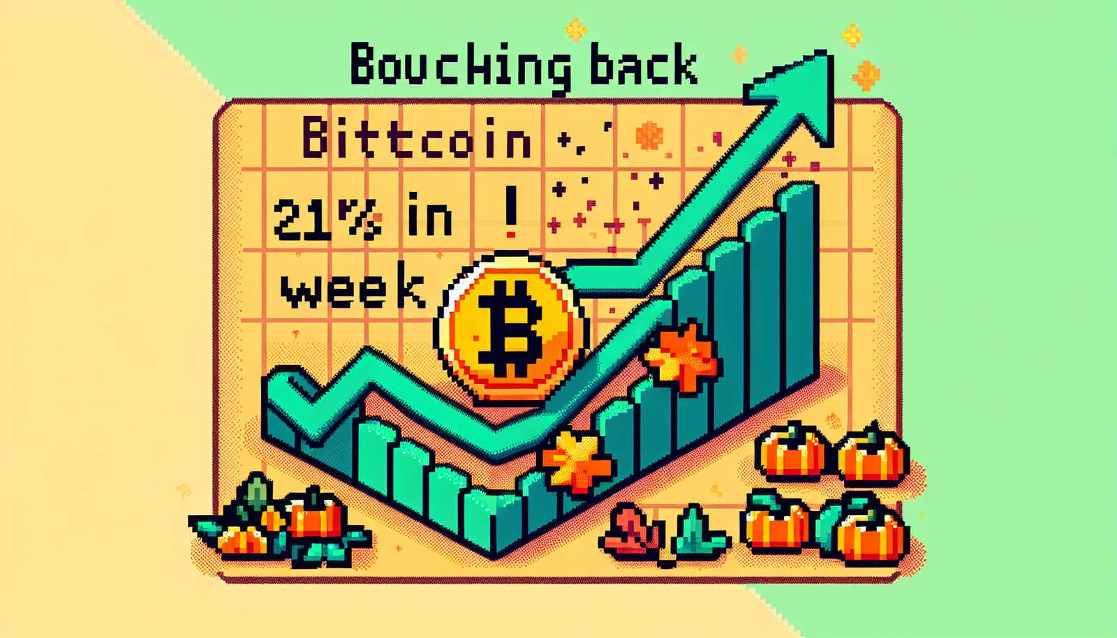 Bitcoin Could Rebound 21% in One Week if ‘Uptober’ Trend Holds