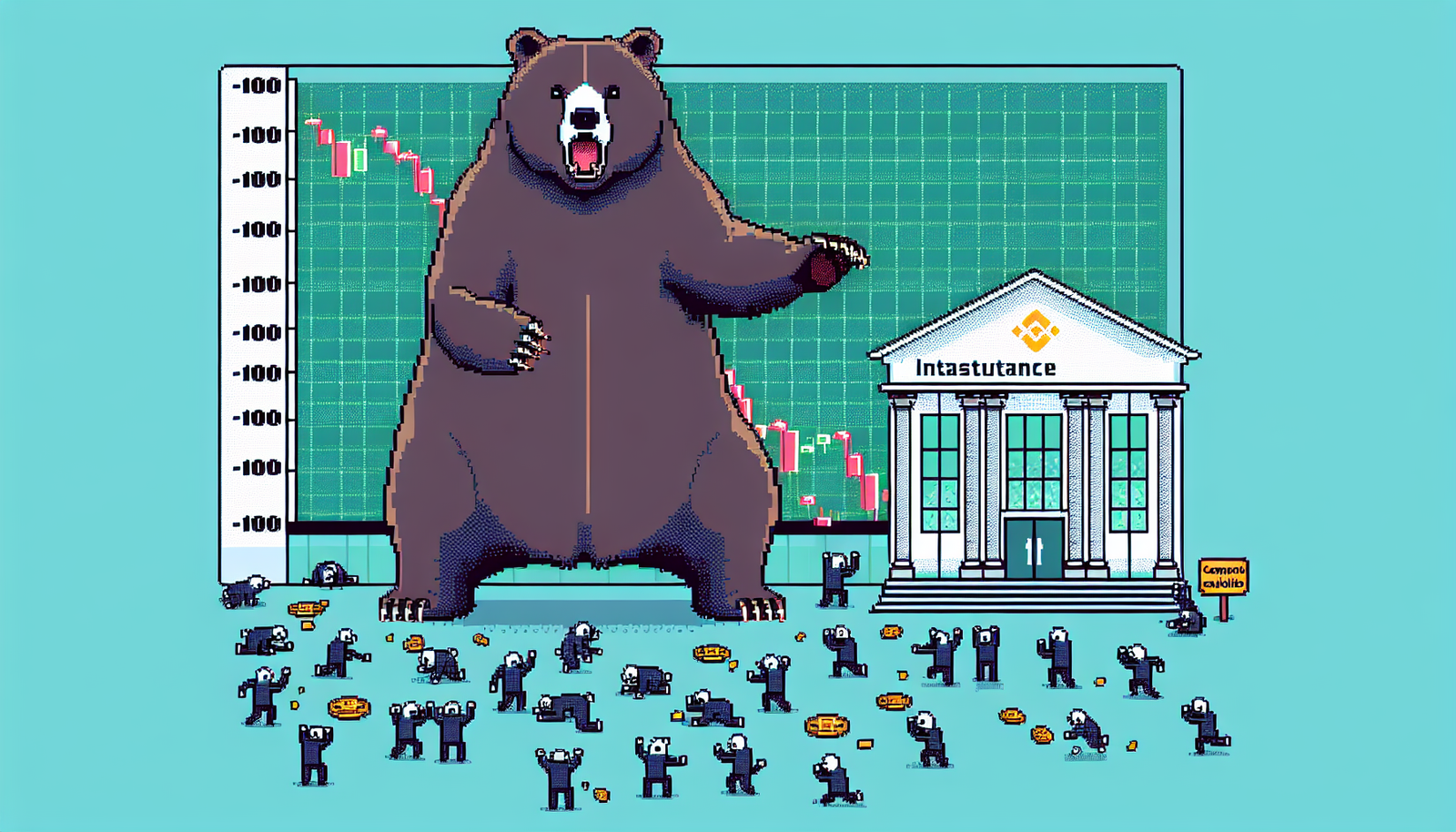 Crypto Crash Sparks $19B Liquidations; Binance to Compensate Users