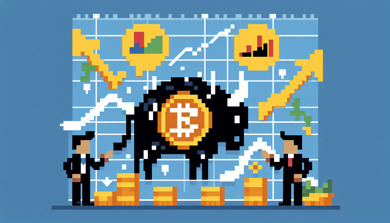 Crypto Crash Could Signal Start of Bull Market, Analysts Say