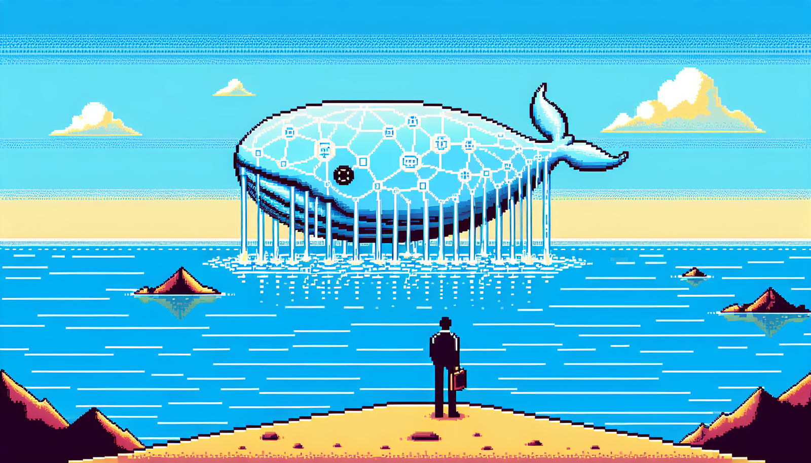 Hyperliquid Whale Linked to Ex-BitForex CEO Garrett Jin: Researcher