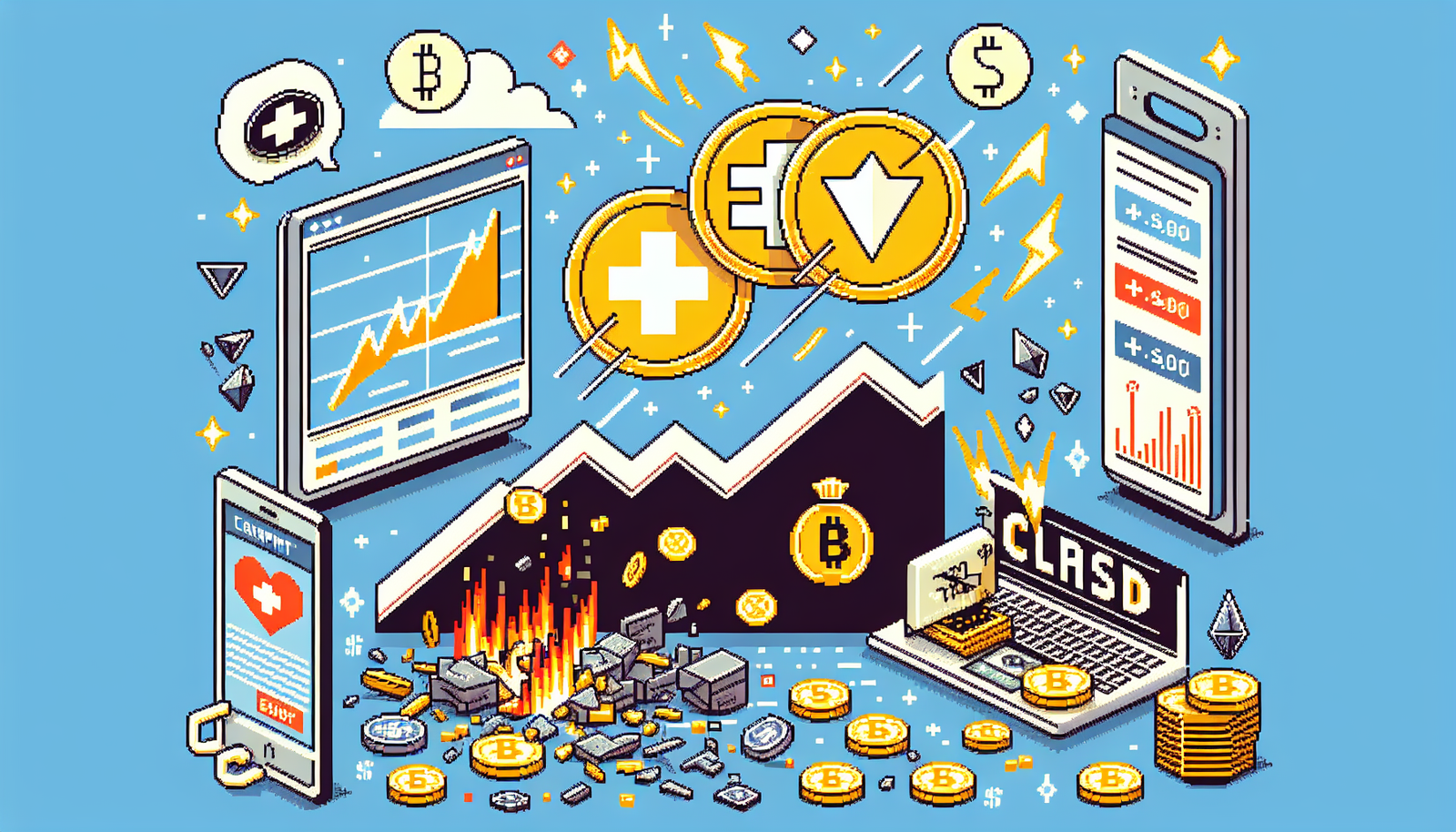 Binance Offers Compensation After wBETH, BNSOL Flash Crash Crisis