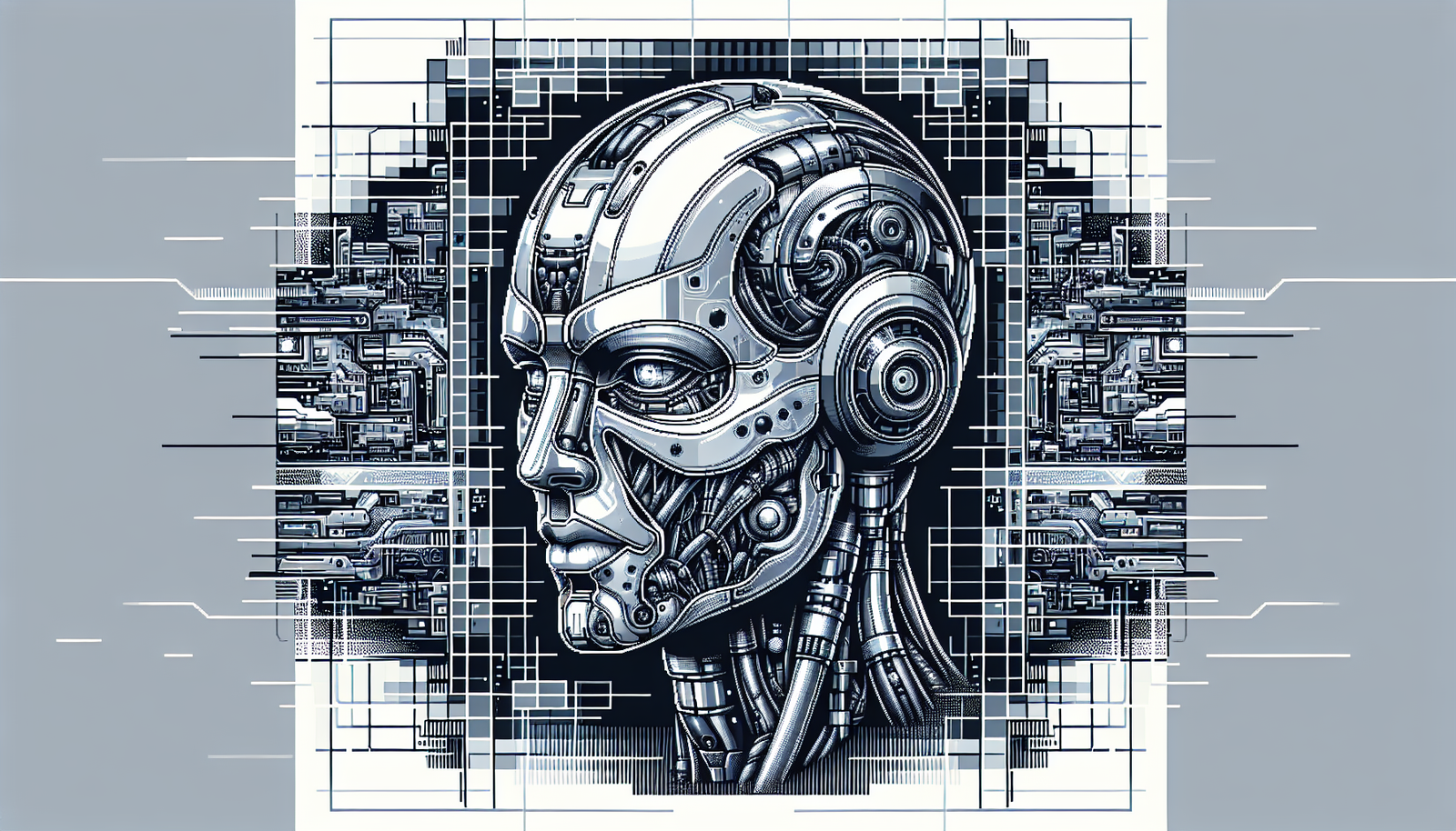 Ultra-Realistic Robot Head Sparks New Uncanny Valley Concerns