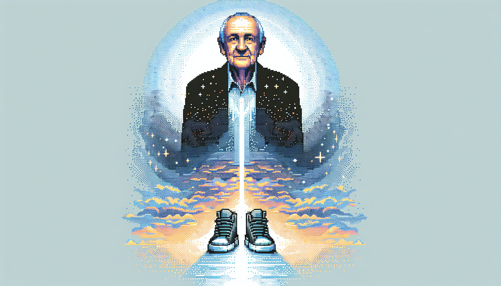 RTFKT Co-Founder Benoît Pagotto Dies at 41, Tributes Pour In