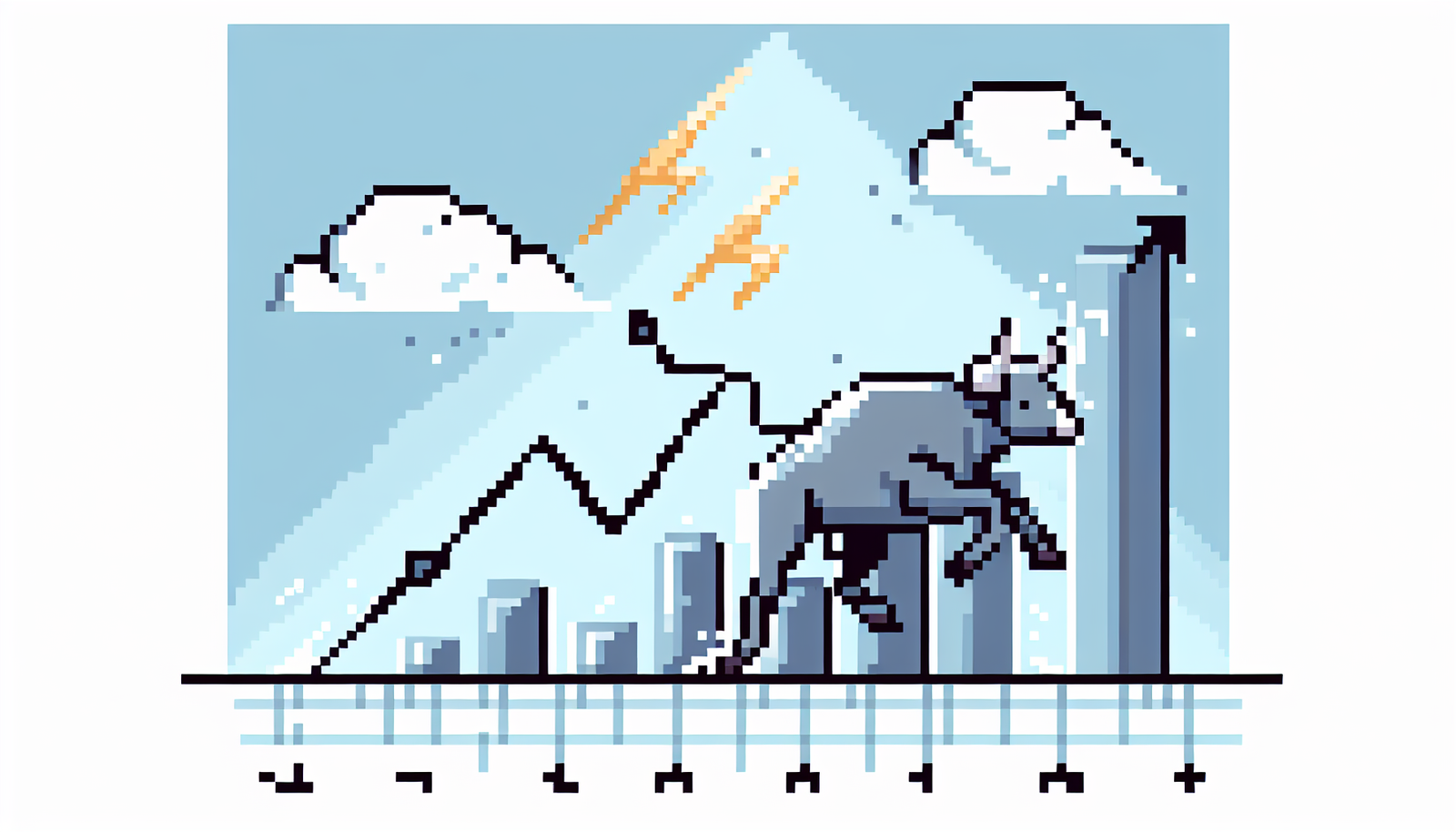 Nifty Needs to Break Key Resistance for Bull Trend Amid Tensions