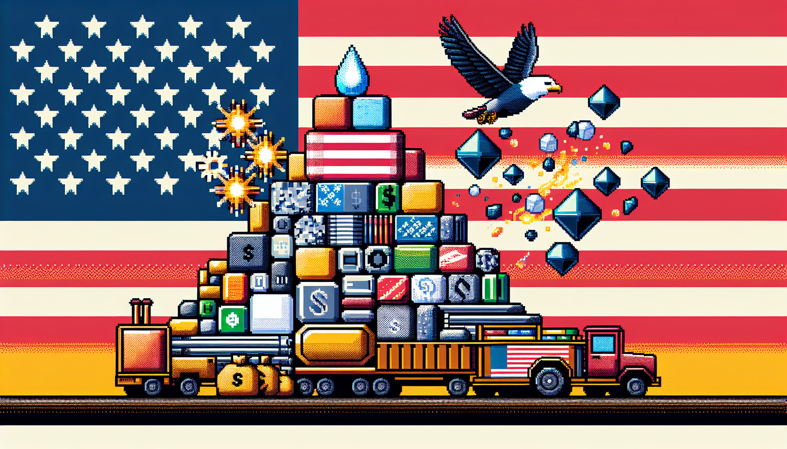 U.S. May Buy $1B Critical Minerals, TMC Stock Soars on Hopes