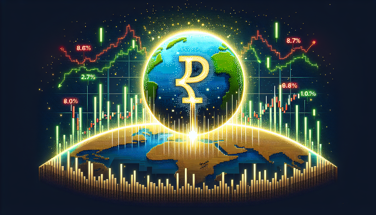 XRP Rallies 8.7% as Crypto Market Rebounds After Major Crash