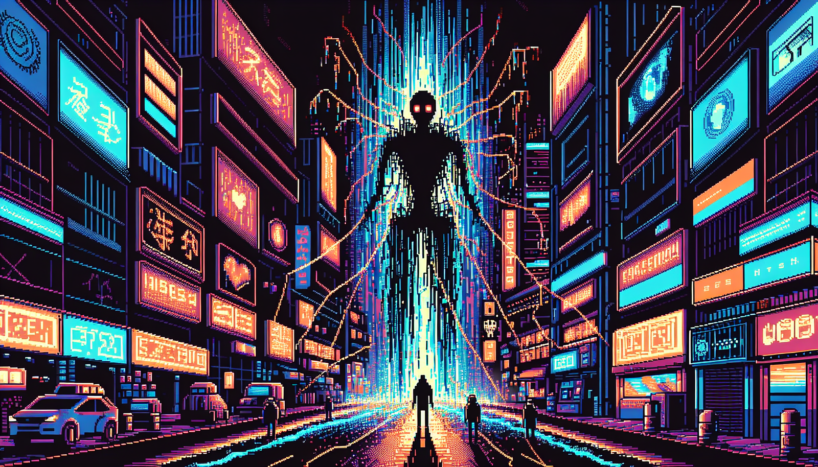 New ChaosBot Rust Malware Uses Discord for C2 Attacks