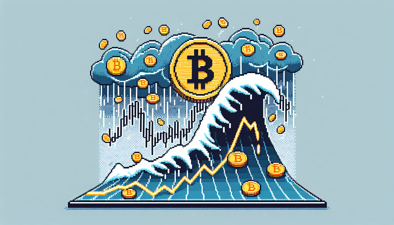 Binance Coin Hits New All-Time High Despite $19B Market Turmoil