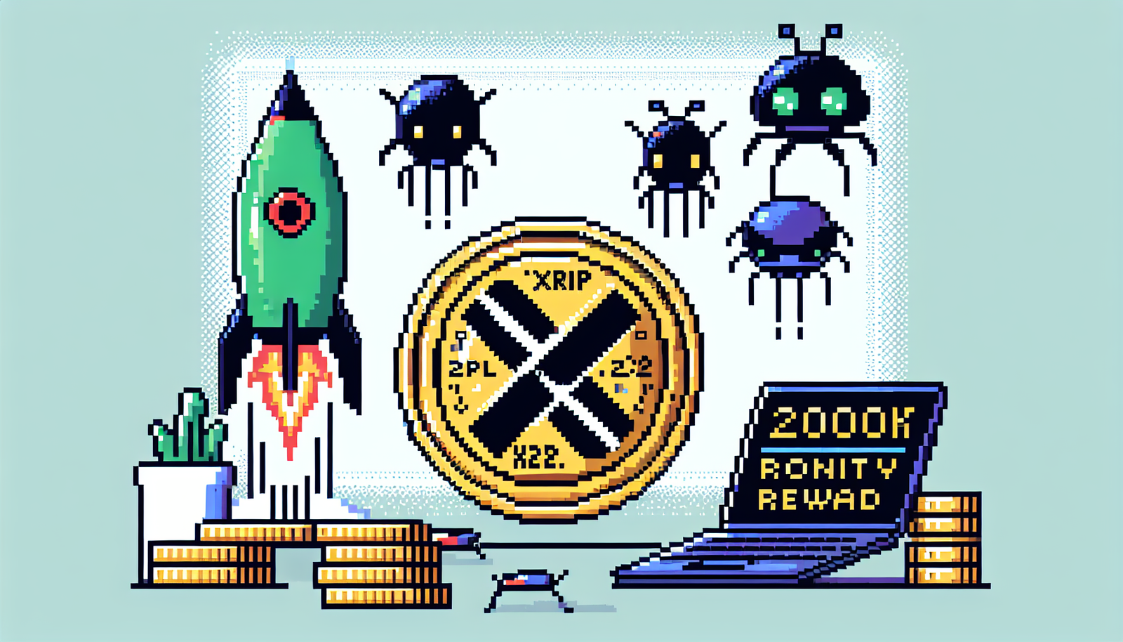 Ripple Offers $200K Bug Bounty for New XRPL Lending Protocol Launch