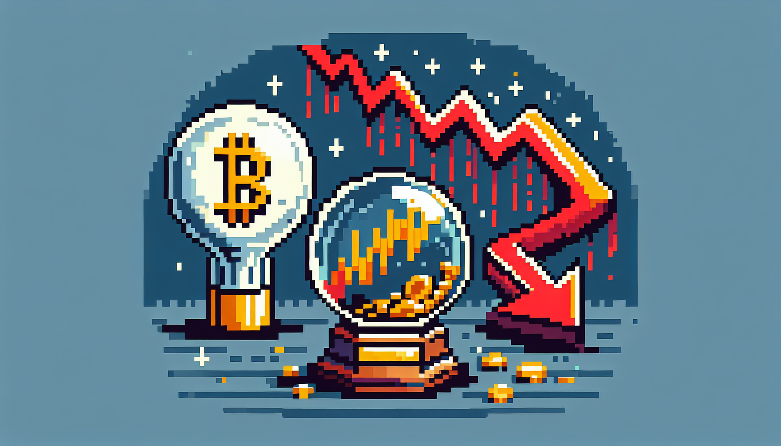 Bitcoin Suffers Record $11B Futures Liquidation After Trump Tariffs