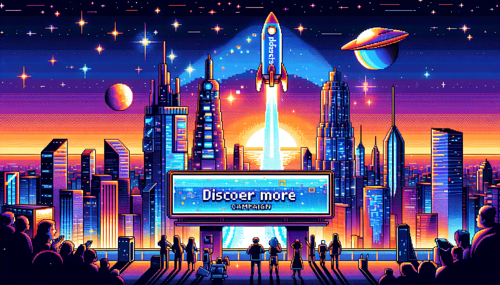 Presearch Launches Discover More Campaign to Revolutionize Web Search
