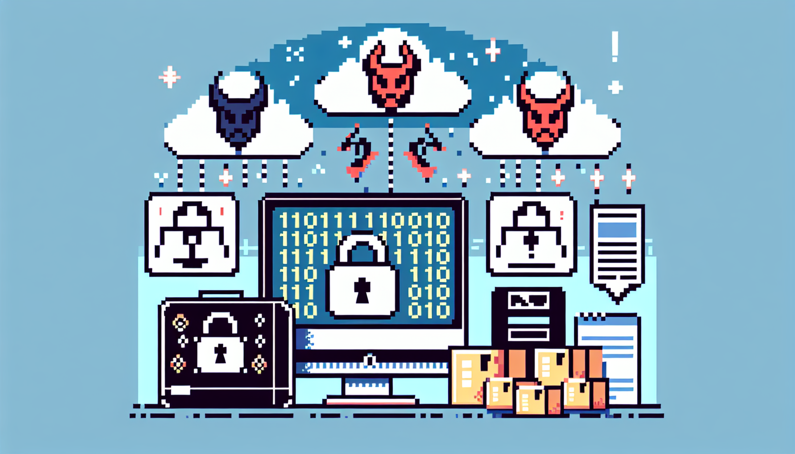 Malicious Packages Use Discord Webhooks for Data Theft, Alert Experts