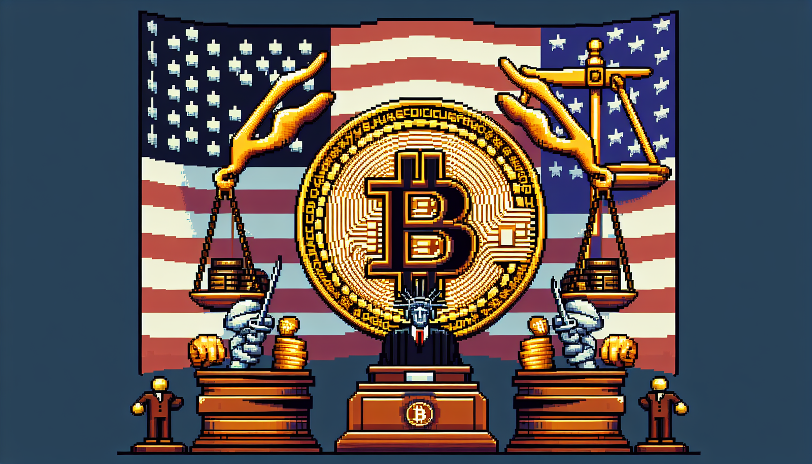 US, UK Sanction Prince Group in $15B Crypto Scam Crackdown