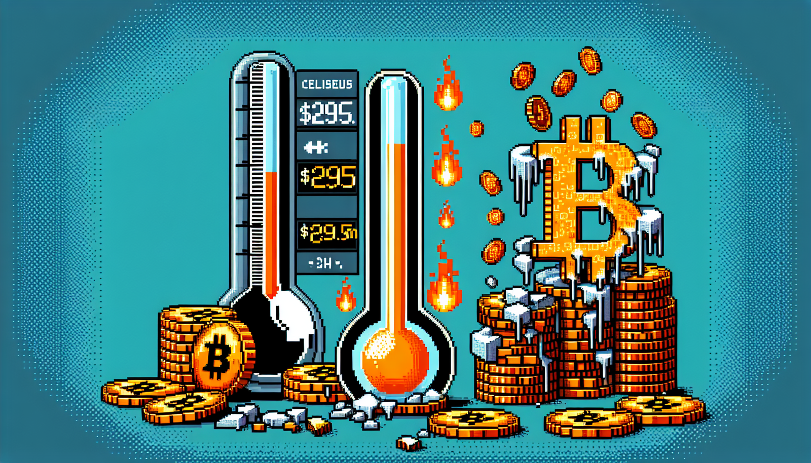 Celsius Secures $299.5M Tether Settlement Over Early BTC Liquidation