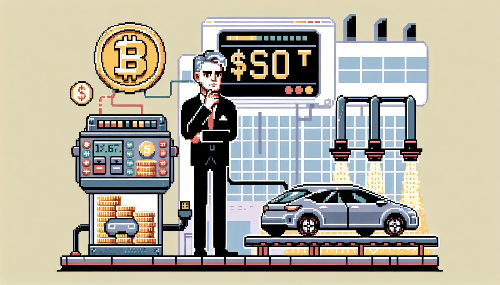 Expert: Musk’s New $1T Pay Plan Focuses on Real Value for Tesla