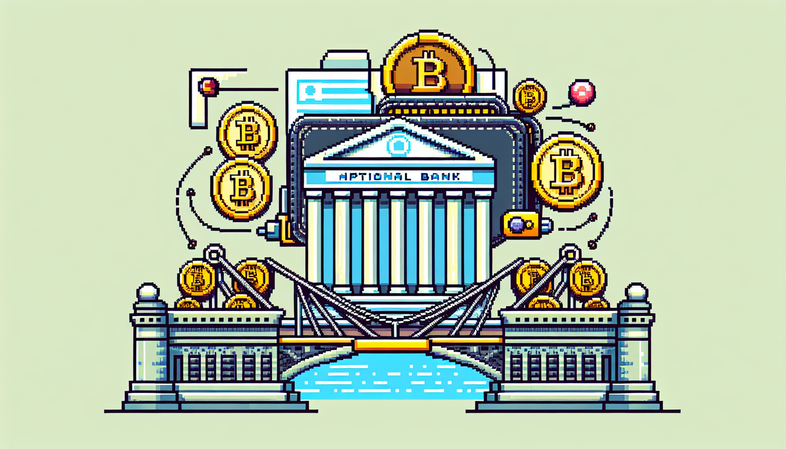 Stripe’s Bridge Applies for National Stablecoin Bank Charter