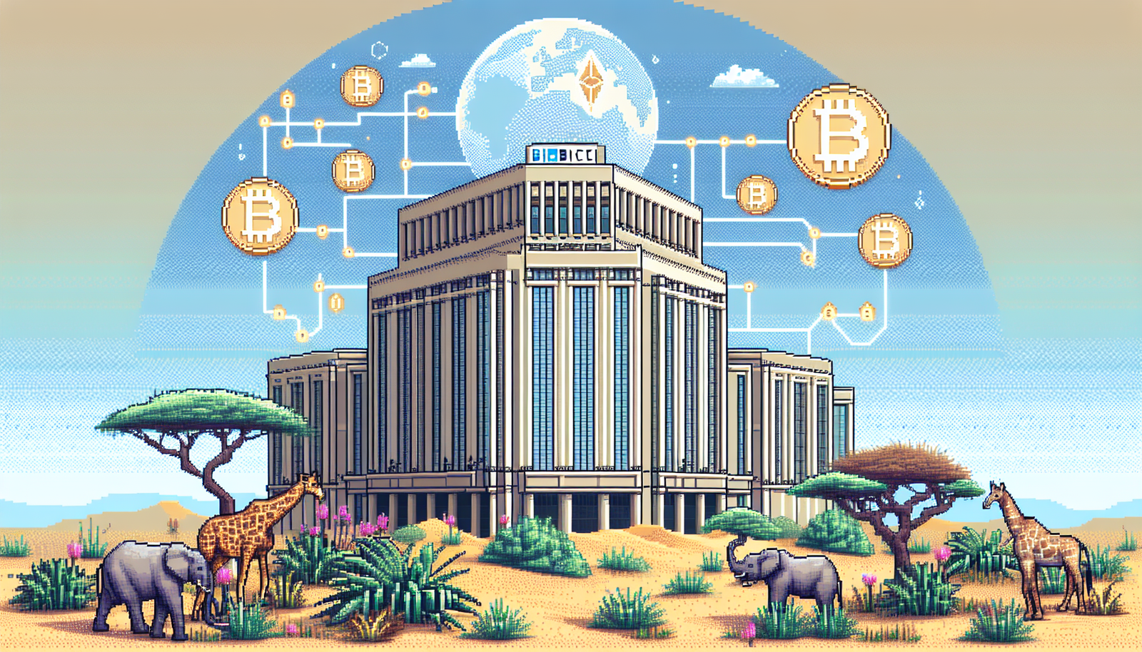 Ripple, Absa Bank Launch Major Crypto Custody Partnership in Africa