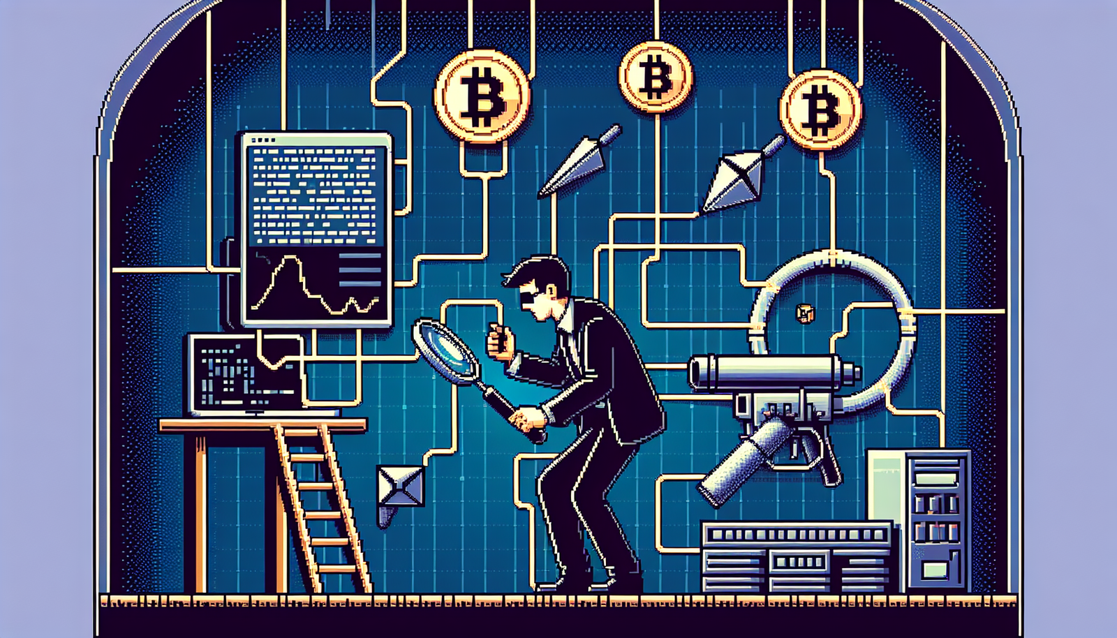 ZachXBT Unmasks Railgun Withdrawals Linked to $28M Bittensor Hack