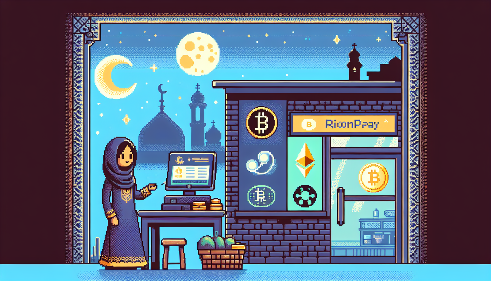MoonPay Unveils Unified Crypto Payments Platform for Merchants