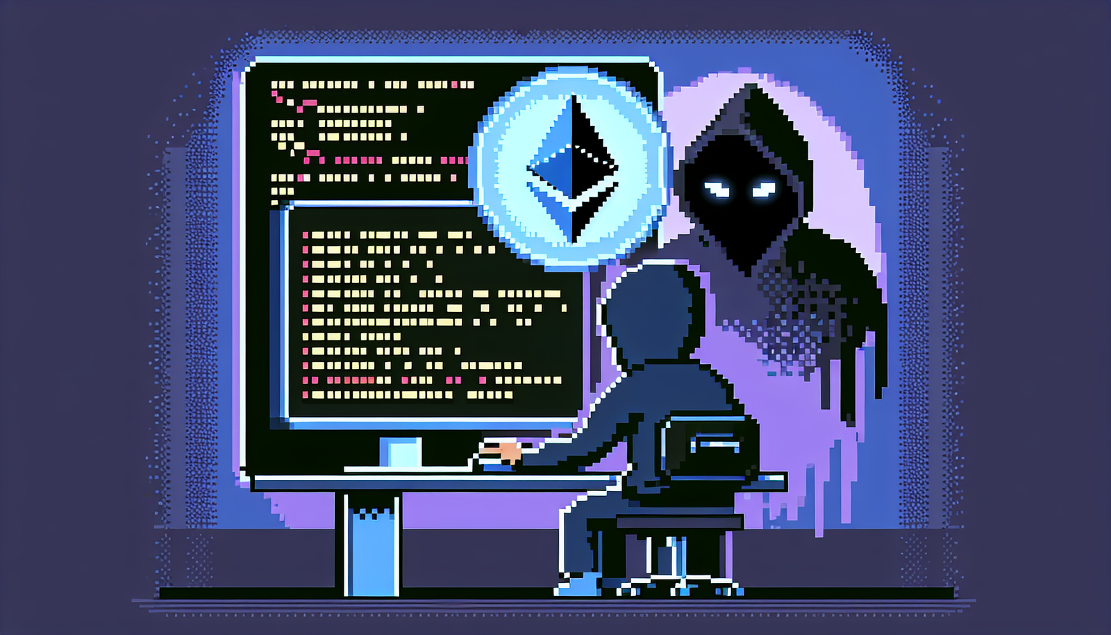 North Korean Hackers Use EtherHiding for Malware, Crypto Theft