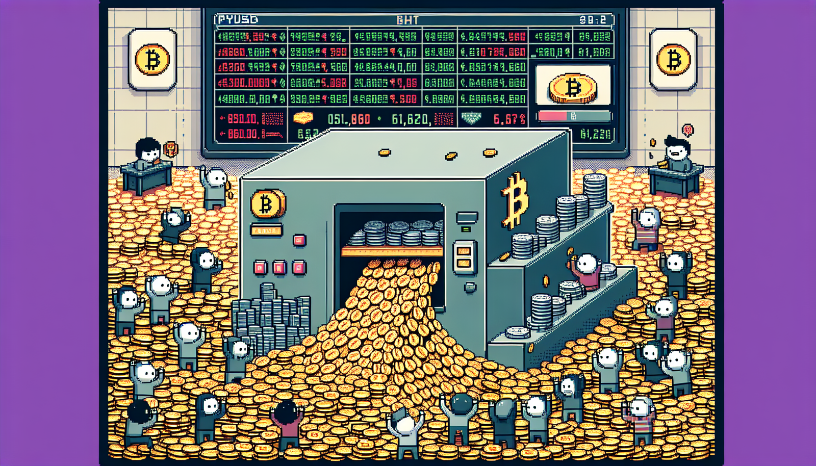 Paxos Mints Accidental 300 Trillion PYUSD, Sparks Crypto Panic