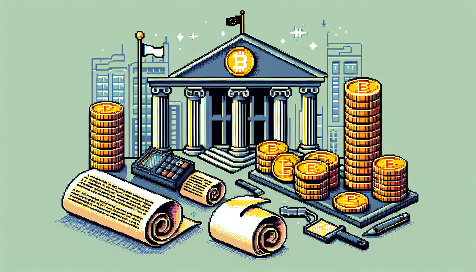 Fed’s Barr Warns of Stablecoin Risks as Rules Remain Unwritten