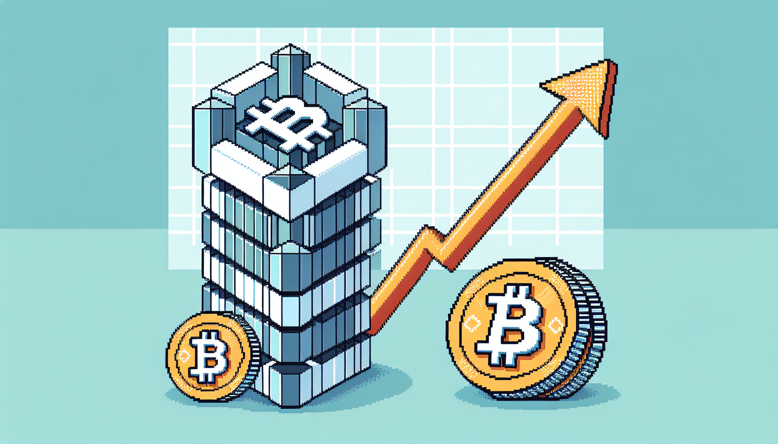 BTQ Unveils Quantum-Resistant Bitcoin Core, Shares Jump 20%