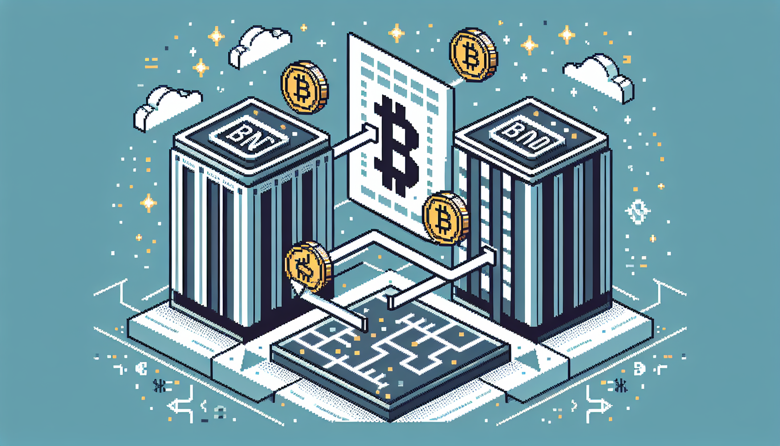 Coinbase Adds Binance’s BNB to Listing Roadmap Amid Listing Debate