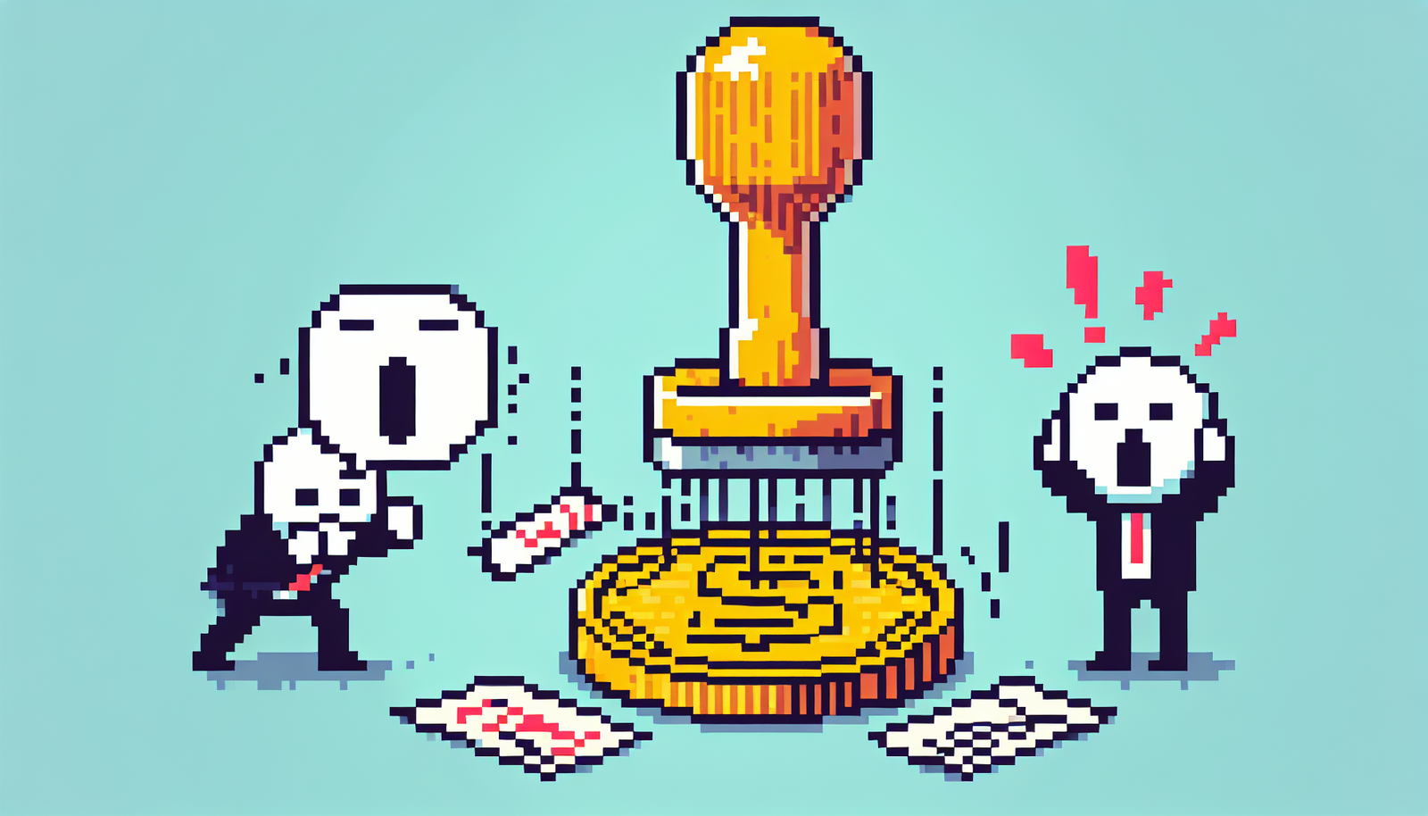 Paxos Accidentally Mints $300 Trillion of PayPal's Stablecoin PYUSD