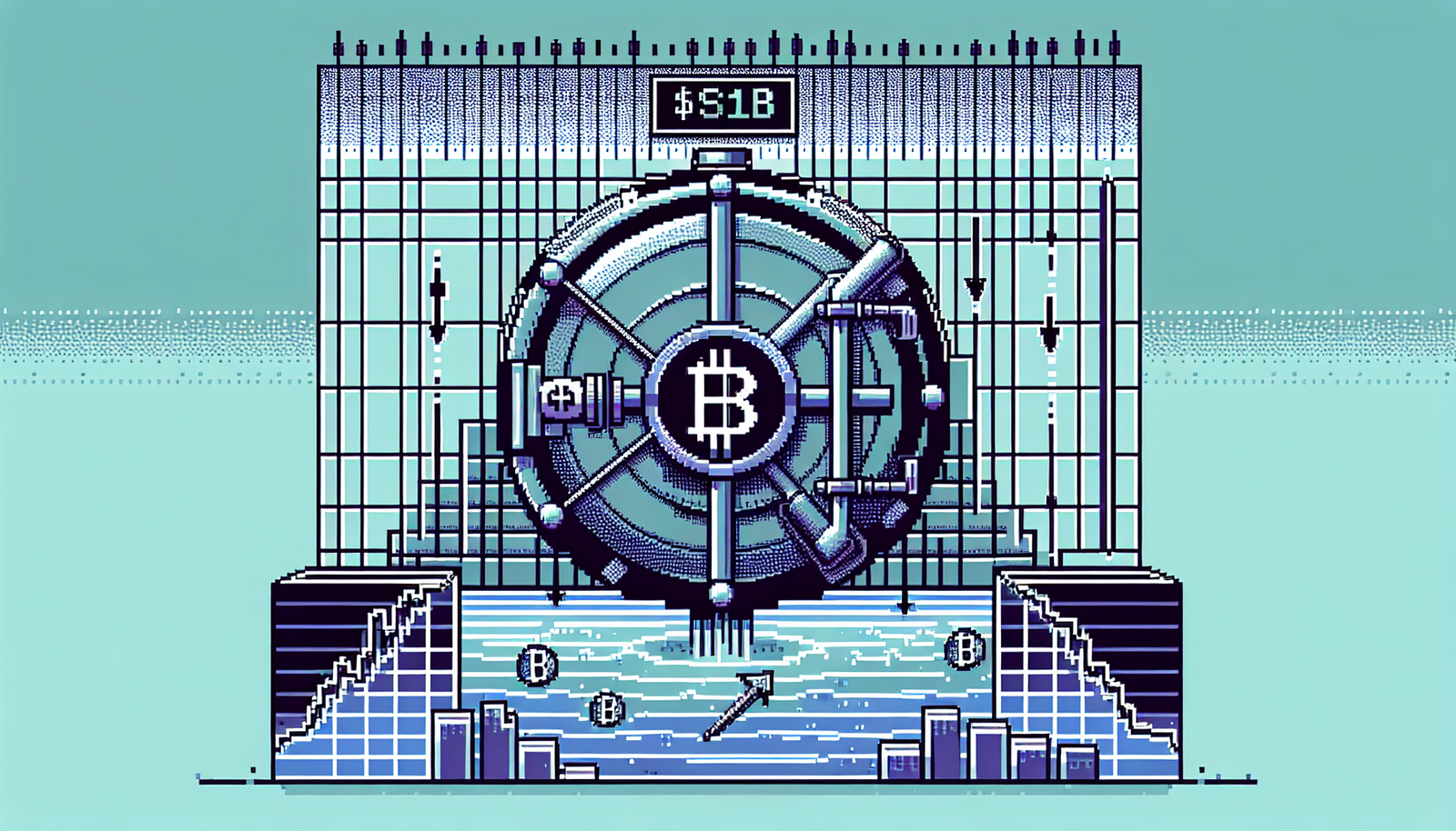 Ripple Eyes $1B XRP Digital Asset Treasury Despite Poor Track Record