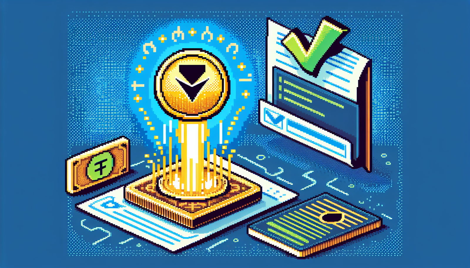 Tether Launches Open-Source Wallet Kit to Boost USDT Compliance