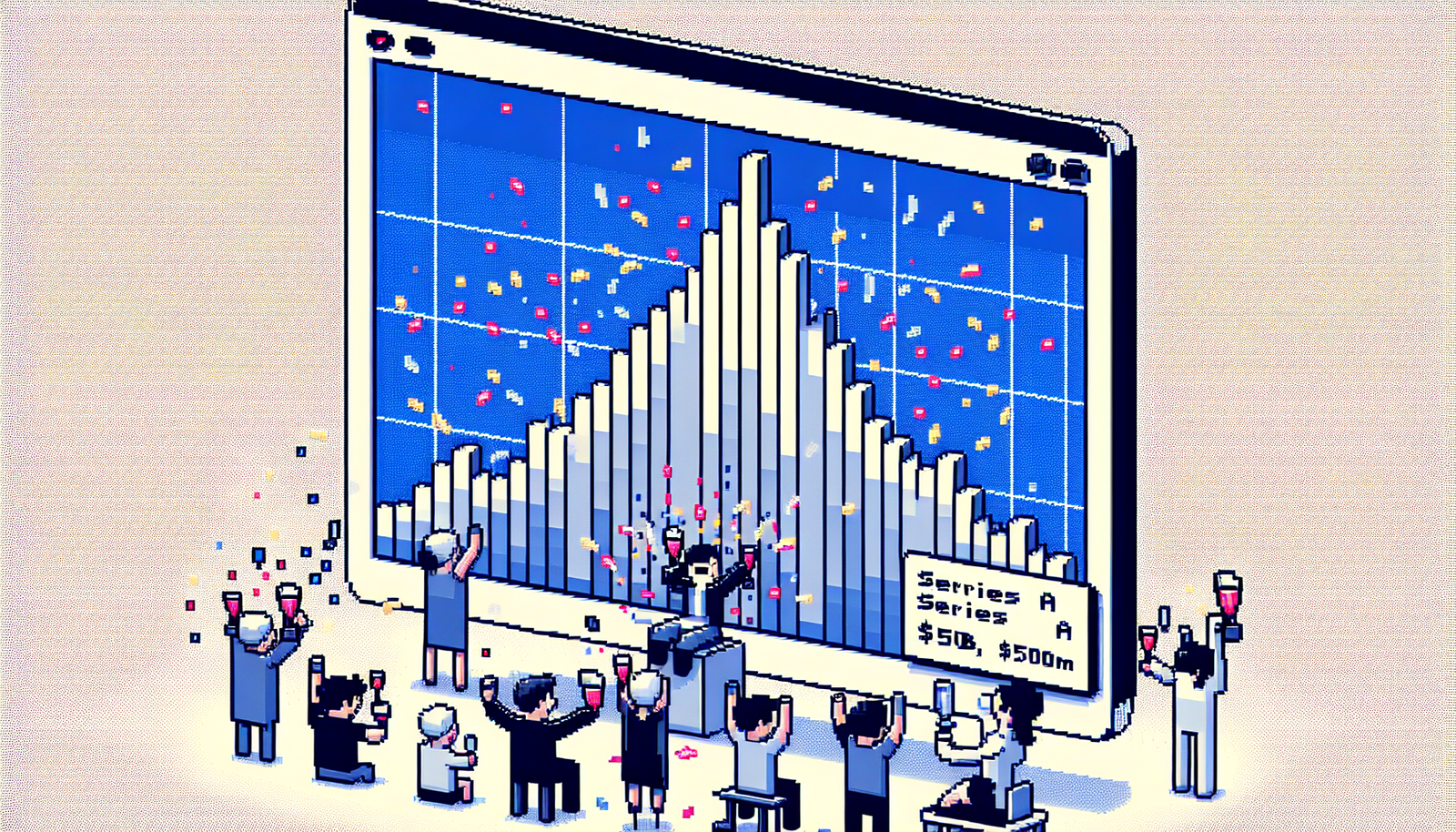 Stripe’s Tempo Blockchain Raises $500M Series A, Hits $5B Valuation