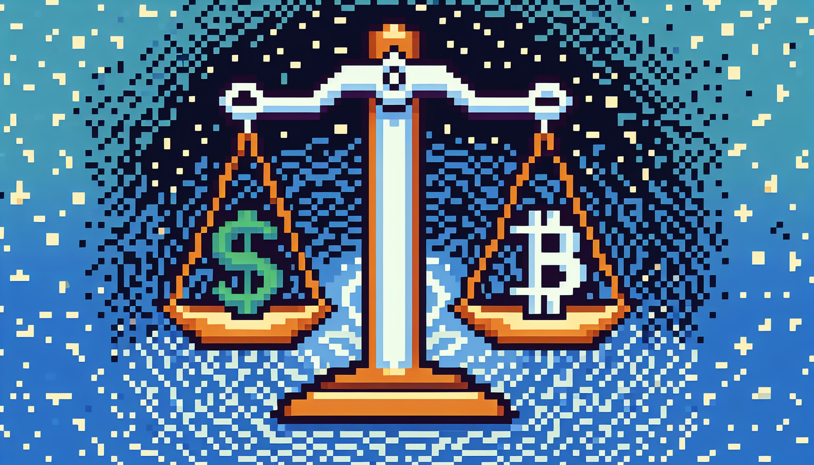 US Regional Bank Woes Spur Bitcoin Debate Amid Market Turmoil