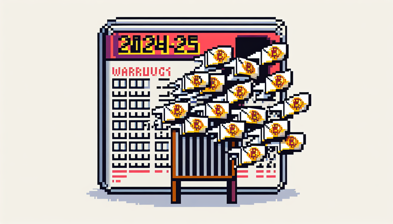 UK Doubles Crypto Tax Warning Letters, Sends 65K in 2024–25 Crackdown