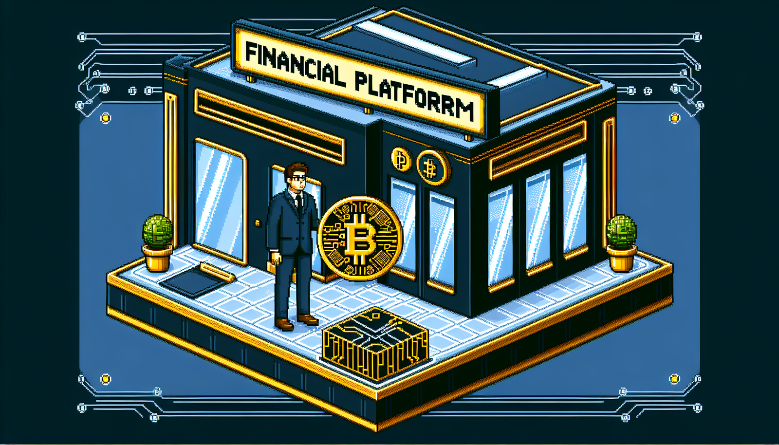 MrBeast Files Trademark for Crypto-Focused "MrBeast Financial" Platform