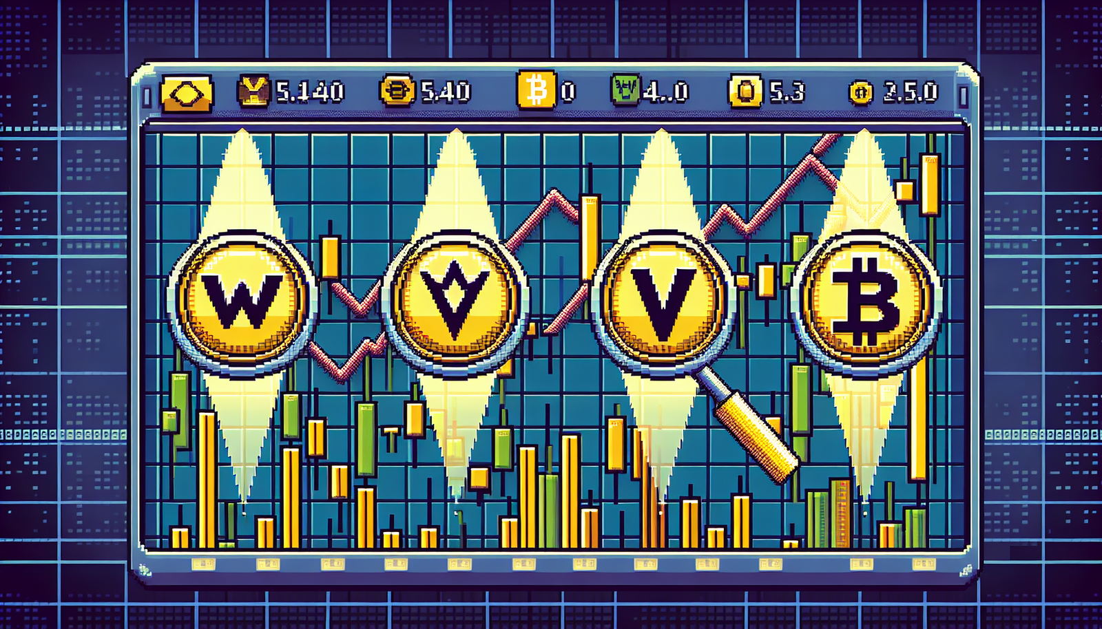 Bollinger Spots Bullish 'W' Bottoms in ETH, SOL; Watch BTC Soon