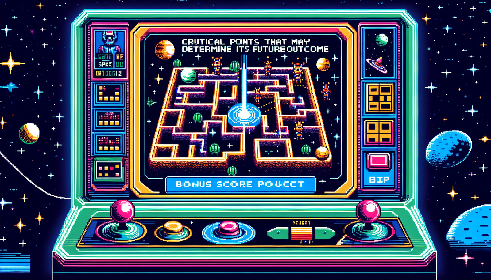 Crucial Points That May Determine Its Future Outcome