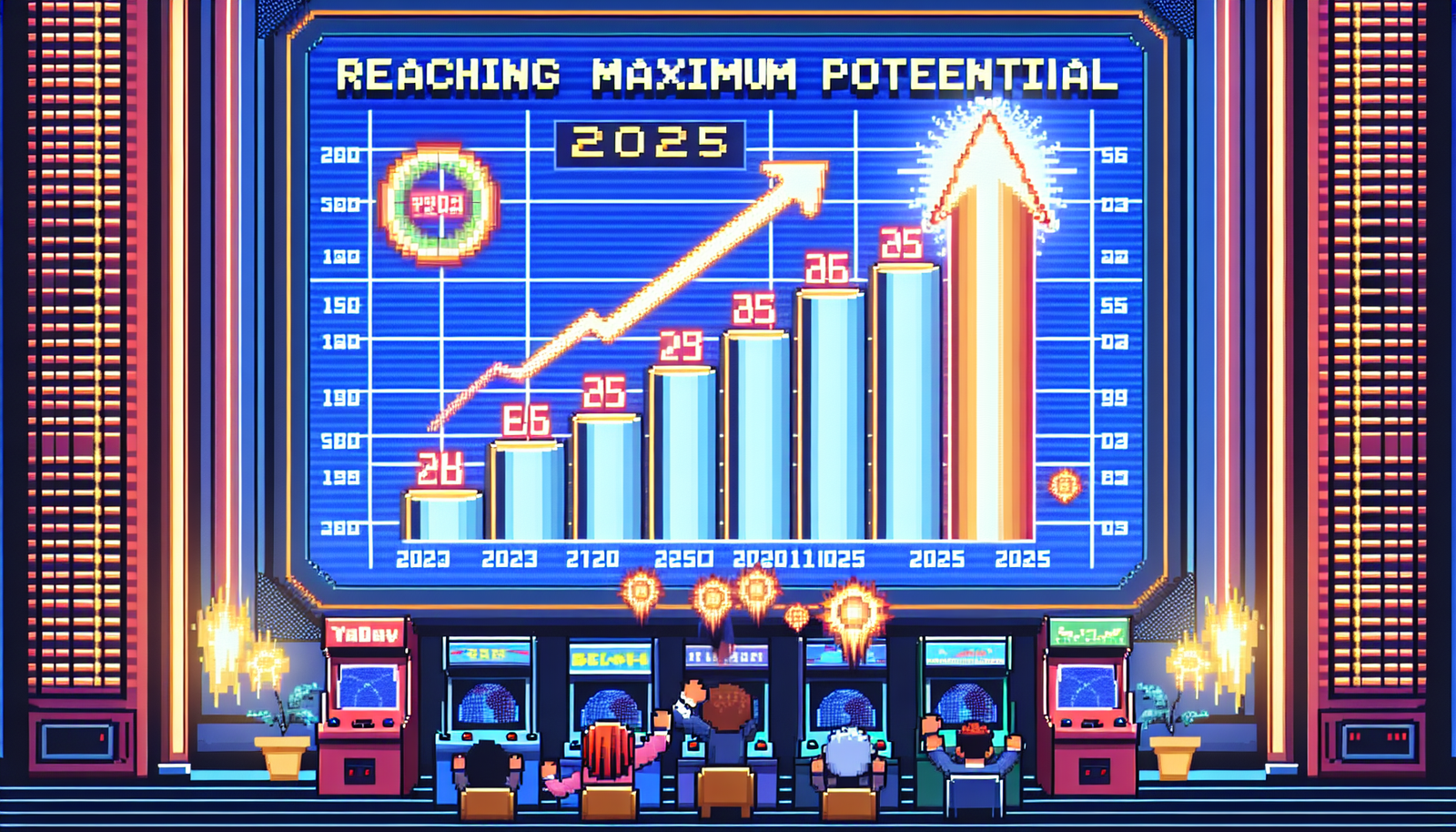 Maximum Potential XRP Price Forecasted Before the End of 2025