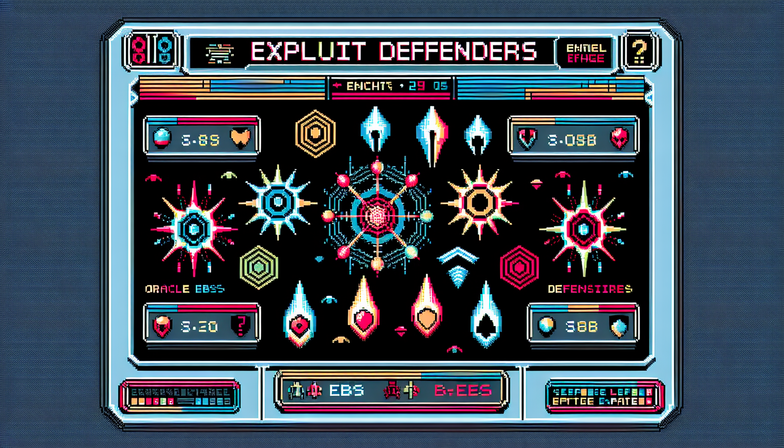 CISA Adds 5 Exploited Vulnerabilities Including Oracle EBS Flaw