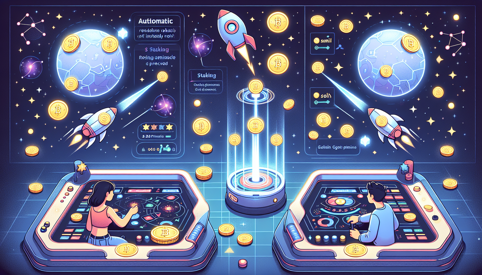 Gemini Launches Solana Card With Instant SOL Rewards, Auto-Staking Gemini Launches Solana Card With Instant SOL Rewards, Auto-Staking