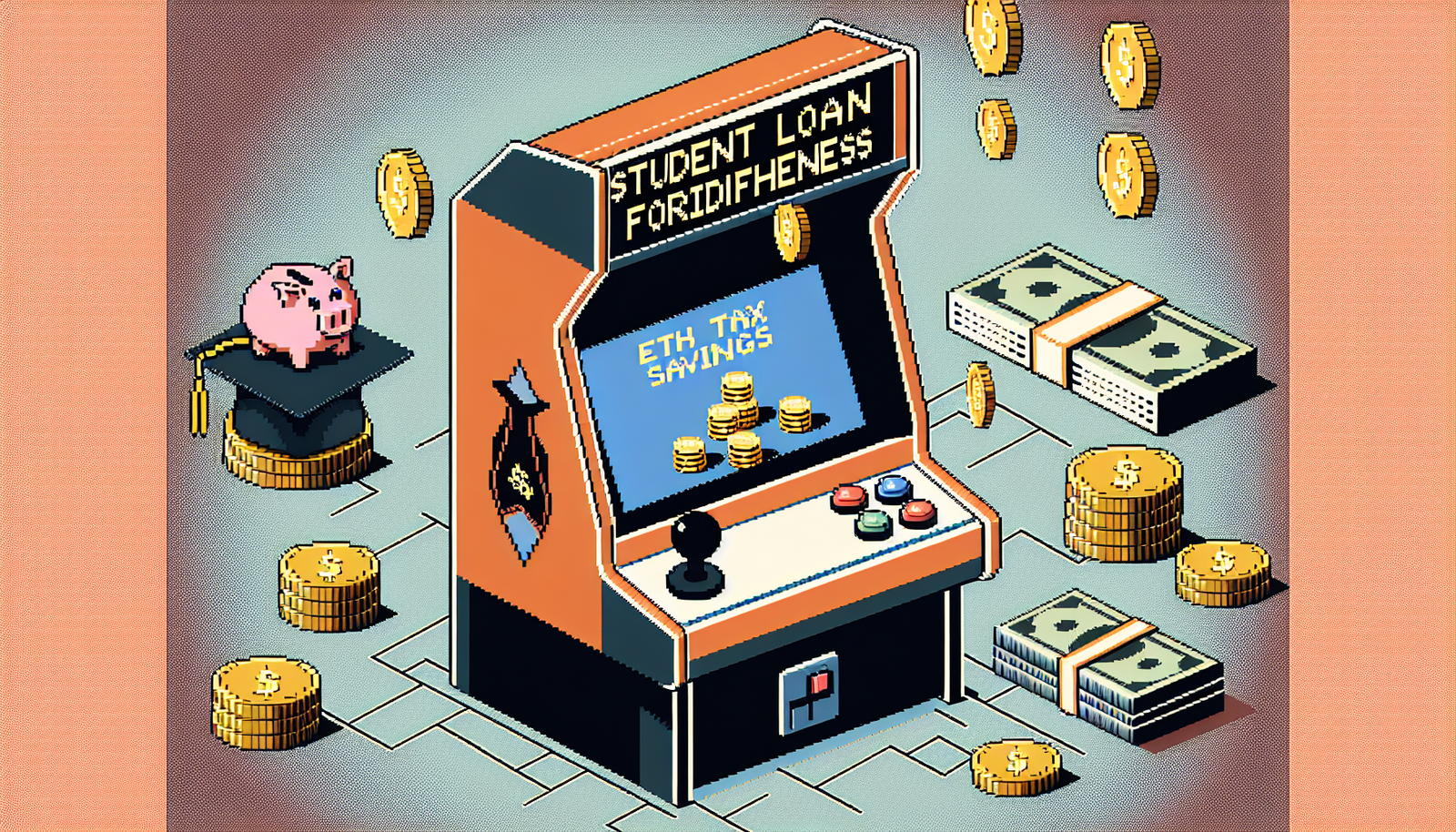 Trump’s Student Loan Forgiveness Leads to Millions in Tax Savings