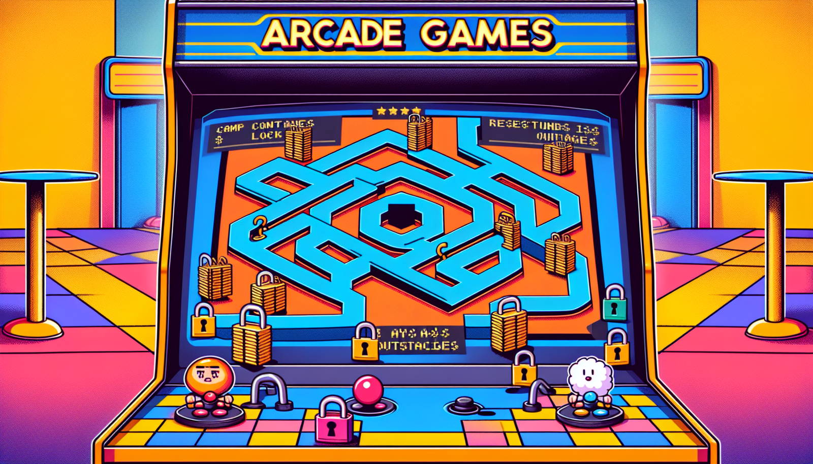 Coinbase, Robinhood Hit by New AWS Outages Despite Fix Promises