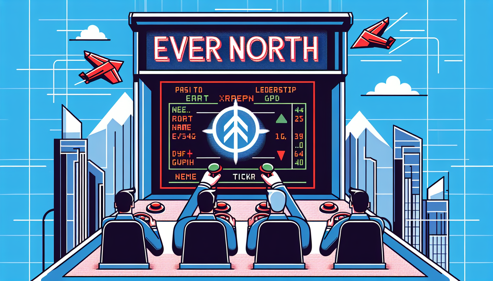 Evernorth to Go Public via SPAC, Lists as XRPN Led by Ex-Ripple Exec