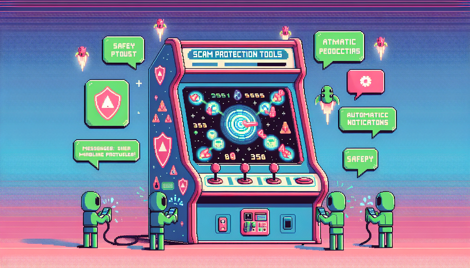 Meta Launches New Scam Protection Tools for Messenger, WhatsApp Users