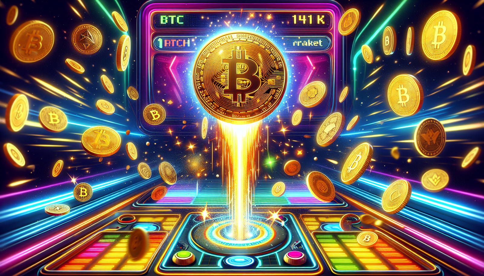 Bitcoin Surges Past $114K Amid Risk-On Market Rally