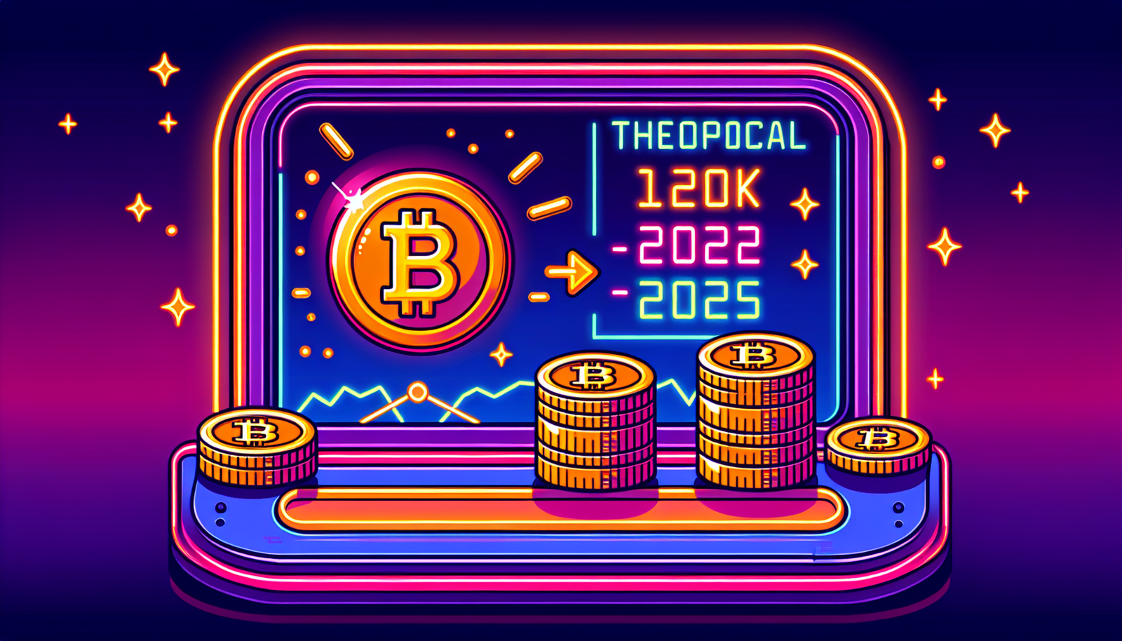 Novogratz Sees Bitcoin Rangebound at $120K-$125K Through 2025