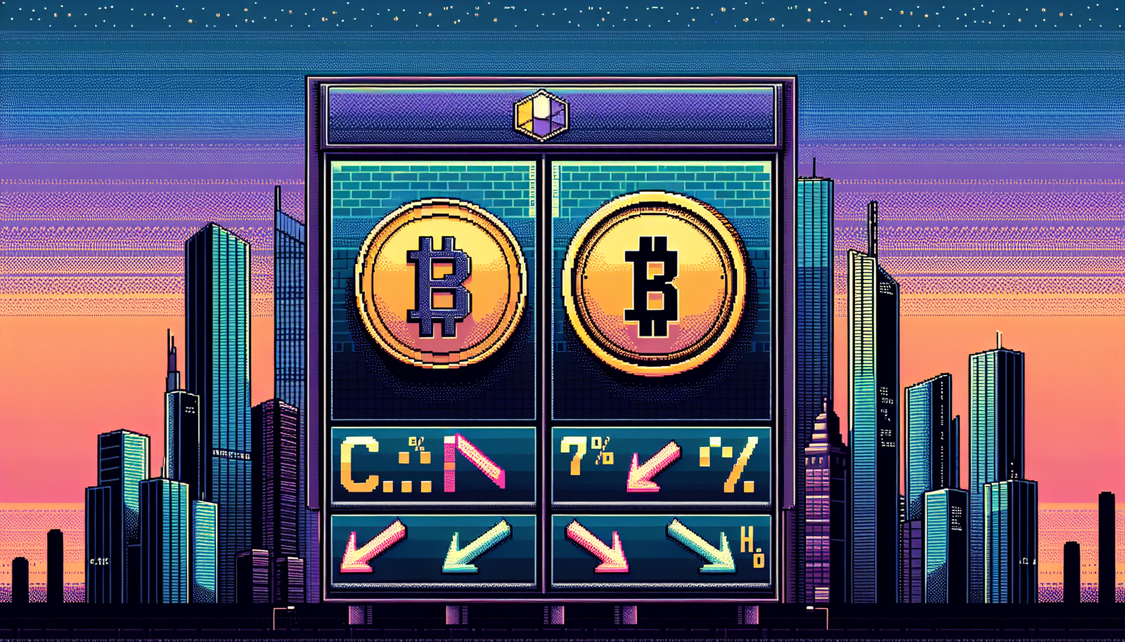 Coinbase, Robinhood List BNB; COIN, HOOD Stocks Slide 7%